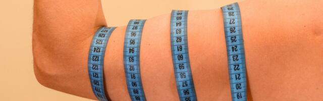 Uusi kaalulangetusravimeid arendatakse lihasmassi säilitama