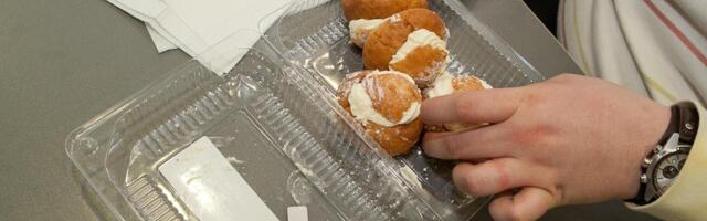 Arst ja toitumisnõustaja: rasvumise teadvustamise päev langeb kokku vastlapäevaga. Lahendusteks peab aga panustama kogu ühiskond