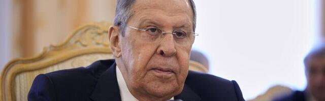 Venemaa teatel esitati USA-le nimekiri Ukraina väidetavatest relvarahu rikkumistest