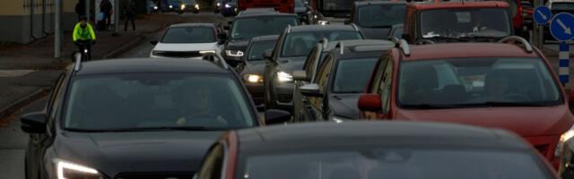 Raul Puusepp: Läti ja Leedu autoturg õitseb, eestlased põevad maksušokki