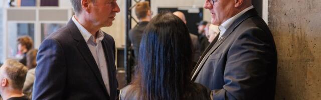 Riigifirmade juhtide palga TOP: poolte kuuteenistus üle 10 000, tipus börsifirmad