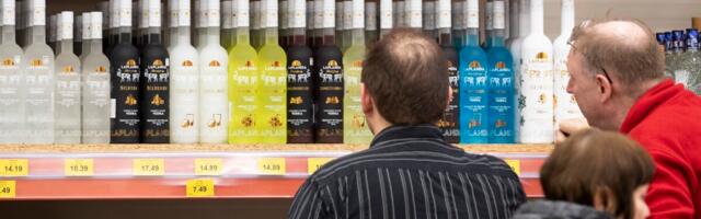 Õlletootjate Liit alkoholituru uuringust: järsult on suurenenud kaasaostud välismaalt