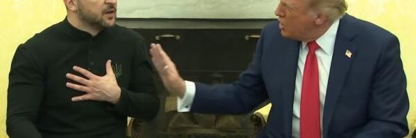 MEEDIAVALVUR: tuulelipp nimega Donald Trump?