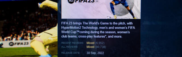 Aeg jätta hüvasti: oktoobris paneb EA kinni nelja videomängu serverid