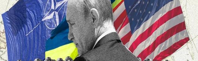Direct NATO Intervention In Ukraine Might Soon Dangerously Turn Into A Fait Accompli