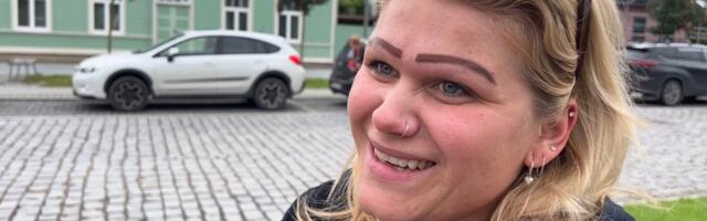 Tänavaküsitluse video: kuidas valmistute kooli alguseks?