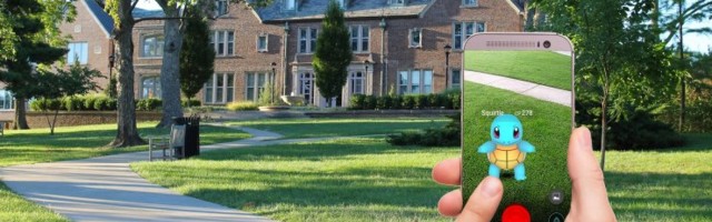 Uskumatu – mobiilimäng "Pokémon GO" teenib absurdselt palju raha veel praegugi