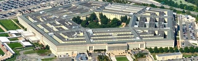 Trump tahab Pentagoni ümber nimetada sõjaministeeriumiks