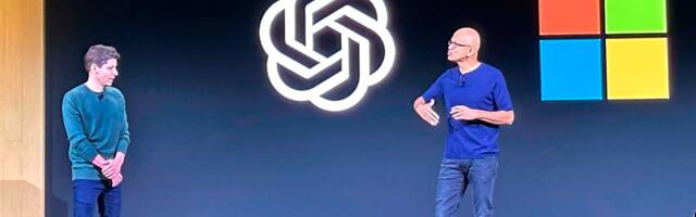 OpenAI and Microsoft agree key terms in contract renegotiation