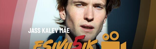 ESIVIISIK | Jass Kalev Mäe. Nii napisõnalisi filmisoovitusi mujalt ei leia