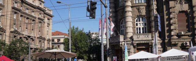 Kuga na obe vaše kuće!