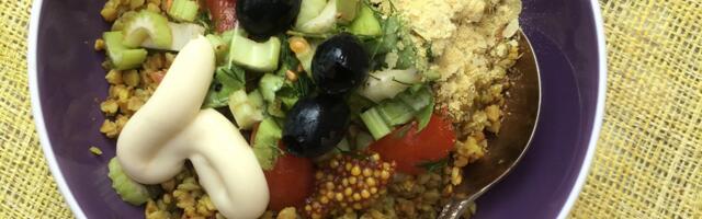 Tartu Toidujagamine ootab rahvusvahelist pudrupäeva tähistama pudrusöömisega