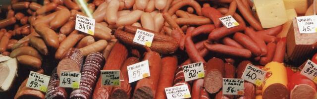 Mis saab varaste noosidest? „Kuskil peab olema järelturg toidupoodidest varastatud kraamile!“ 