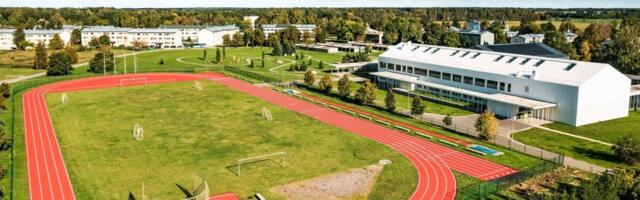 Väike alevik meelitab kinnisvaraplaanidega uusi elanikke