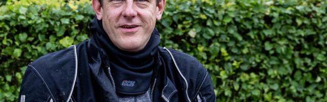 Jan Uuspõld puikles osavalt kõrvale Brigita Antoniga seotud küsimustest. „Las ta jääda!“