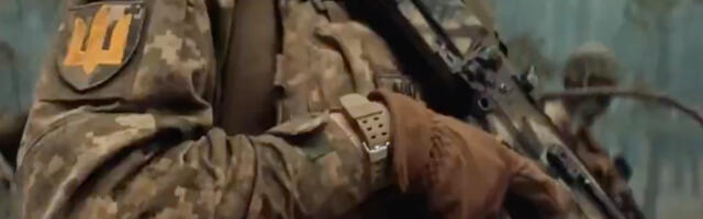 Briti meedia: Ukraina sõdurid on rindelinnas sisse piiratud ja tõenäoliselt hukkuvad