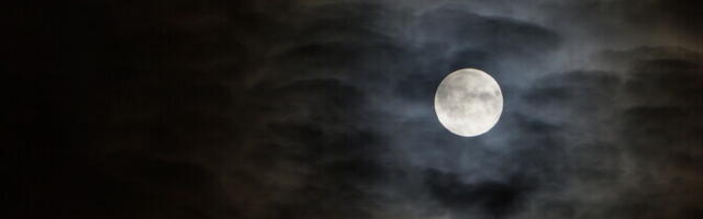 Kolmapäeval näeb viimaste aastate suurimat ja eredaimat superkuud