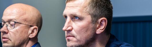 Purjuspäi autot juhtinud Saage soovib kohtuistungite kinniseks kuulutamist. „Ebaterve huvi mõjutab tema alaealisi lapsi“ 