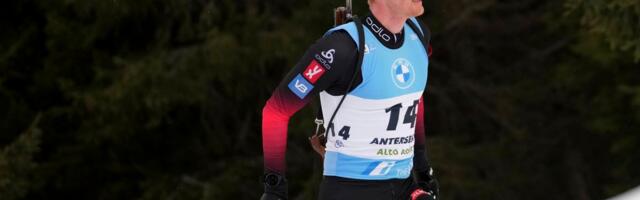 Eelmisel nädalal MK-sarjas võistelnud Norra laskesuusatäht Sivert Bakken suri 27-aastaselt