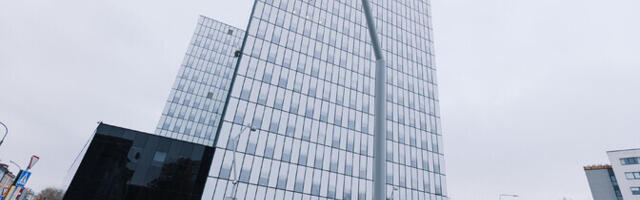 Uuel aastal kerkivad avaliku sektori palgad rohkem kui erasektoris