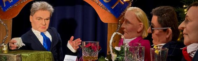 Uued pehmed ja karvased? Ja veel 7 kodumaist sarja, mida uuel aastal (edasi) vaadata