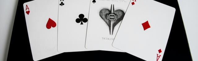 Online-kasiinode areng ja tulevik: kuhu suundub hasartmängude maailm?