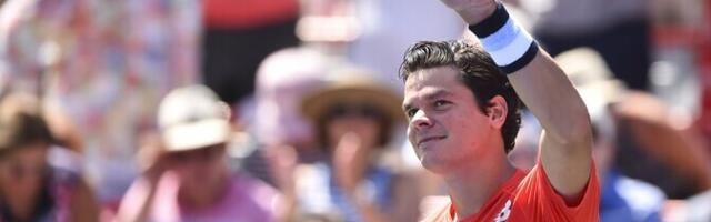 Endine maailma kolmas reket lõpetas karjääri