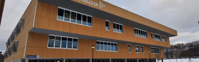 Riigieksamite tulemused kinnitavad Viimsi Gümnaasiumi tugevat taset