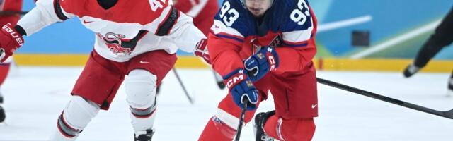 Vallot Puki hokikommentaar_ olümpiahokis sai eelroogade aeg läbi