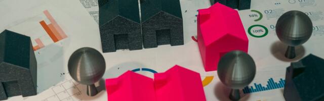 Millest sõltub, kas projekt kulgeb sujuvalt või venib?