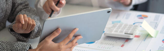 Dividendide maksmise otsuse tühistamine: kuidas see raamatupidamises kajastada?