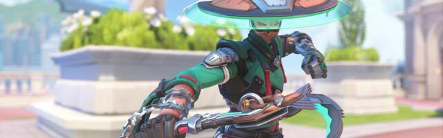 Here's How a Former Overwatch Pro Made the Support Hero He Always Wanted
