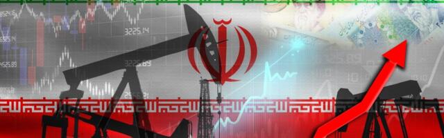 Nafta hind noolib uusi kõrgusi. Kas ajalooline rekord ületatakse peagi?