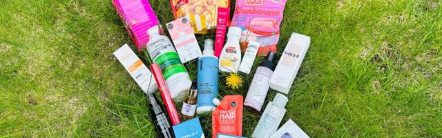 Viimsed Buduaari Beauty Box`id veel saadaval!