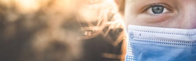 Plaanid kanda maski ja meiki samaaegselt? Vaata siia, kuidas arukalt toimida!