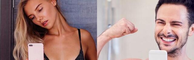 Milliseid ebaloomulikke kehakujusid noored täna juba normaalseks peavad?