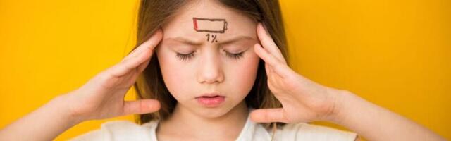 Pikk COVID esineb ka lastel ja võib ilmneda ootamatutel viisidel