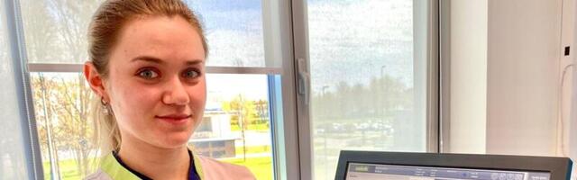 Sügisest saab Ida-Viru Keskhaiglas bioanalüütikuks õppida