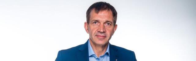 OLED KOGEMUSEGA JUHT? Urmas Sõõrumaa otsib Foruse platvormiärisse start-up’i kogemusega juhte