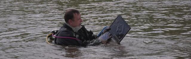 Tartus peeti taas Emajõe festivali