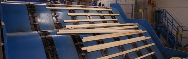 Saetööstuste toodang langeb