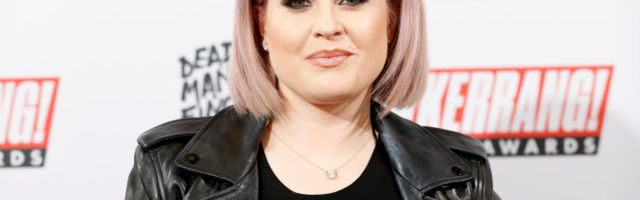 Kelly Osbourne meenutab elu narkosõltlasena: arvasin, et suren enne 35. eluaastat