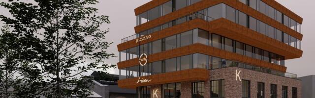 Telliskivi kvartalis avatakse Eesti esimene vaimse treeningu keskus