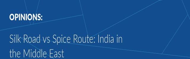 Korybko To Ruslan Mamedov: There’s More To India’s West Asian Policy Than IMEC