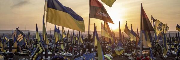 Teet Kalmus: Venemaa jätkab aeglast edasiliikumist Donbassi rinnetel