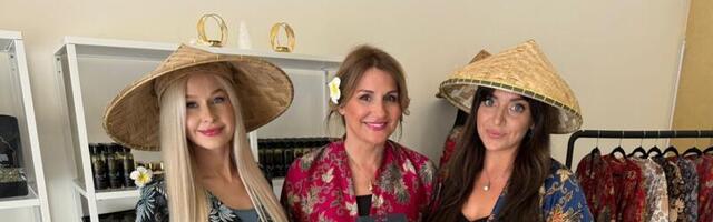 Marcella Bali lõõgastav ilumaailm