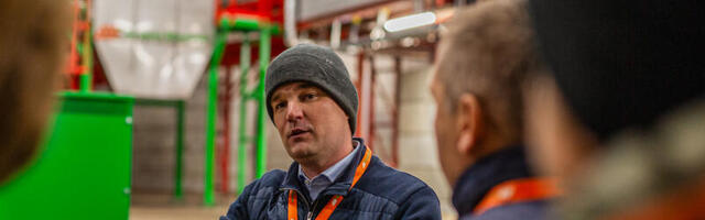 Nüüd ka ehitusjäätmed ehitusmaterjaliks