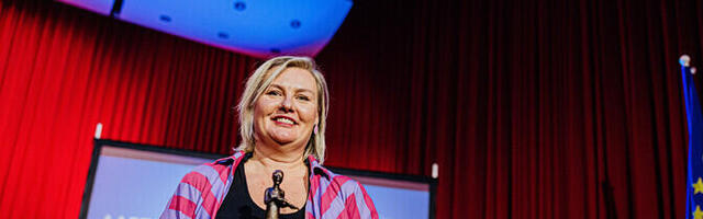 "Гражданином года 2024" стала Ити Аавик