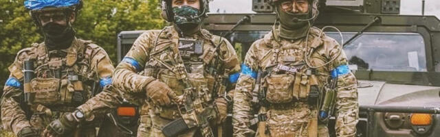 Uurimus: USA sõdureid hukkub Ukrainas üha enam – surnukehade kojutoomine on keeruline ülesanne