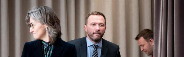 JUHTKIRI | Banaanivabariigi vääriline energiakäkk